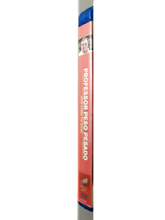 Blu-Ray Professor Peso Pesado Kevin James Salma Hayek Original Henry Winkler Here Comes The Boom Frank Coraci - Loja Facine
