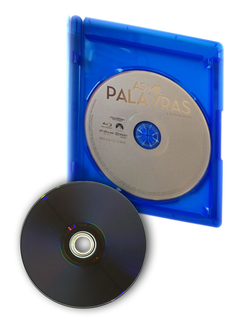 Blu-Ray As Mil Palavras Eddie Murphy Kerry Washington Original Cliff Curtis A Thousand Words Brian Robbins na internet
