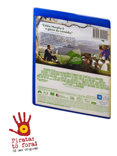 Blu-Ray As Mil Palavras Eddie Murphy Kerry Washington Original Cliff Curtis A Thousand Words Brian Robbins - comprar online