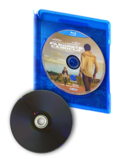 Blu-Ray Faroeste Caboclo Fabricio Boliveira Isis Valverde Original Renato Russo Rene Sampaio na internet