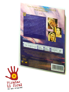 DVD A Bíblia ... No Início John Huston Ava Gardner 1966 Original Peter O'Toole George C. Scott Richard Harris - comprar online