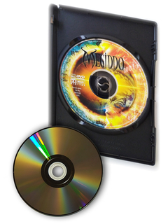 DVD Megido Michael York Michael Biehn Franco Nero Original Udo Kier Diane Venora Brian Trenchard-Smith na internet