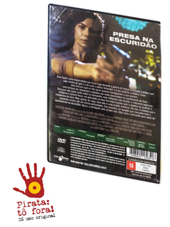 DVD Presa Na Escuridão Michelle Monaghan Michael Keaton Original Penthouse North Barry Sloane Joseph Ruben - comprar online