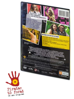 DVD Rock Of Ages O Filme Julianne Hough Tom Cruise Original Diego Boneta Catherine Zeta-Jones Adam Shankman - comprar online