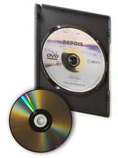 DVD Antes e Depois Meryl Streep Liam Neeson Edward Furlong Original Before And After Alfred Molina Barbet Schroeder na internet
