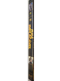 DVD Fuga Implacável Henry Cavill Bruce Willis Joseph Mawle Original Sigourney Weaver Mabrouk El Mechri - Loja Facine