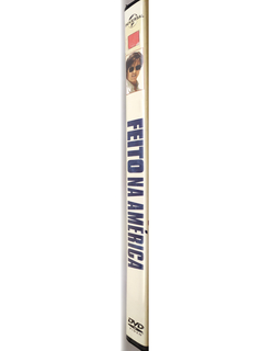 DVD Feito na América Tom Cruise Sarah Wright Jayma Mays Original Domhnall Gleeson American Made Doug Liman - Loja Facine