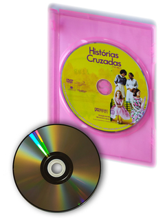 DVD Histórias Cruzadas Jessica Chastain Viola Davis The Help Original Emma Stone Octavia Spencer Tate Taylor na internet