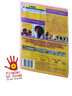 DVD Histórias Cruzadas Jessica Chastain Viola Davis The Help Original Emma Stone Octavia Spencer Tate Taylor - comprar online