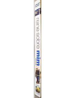 DVD Reine Sobre Mim Adam Sandler Don Cheadle Liv Tyler Original Reign Over Me Jada Pinkett Smith Mike Binder - Loja Facine