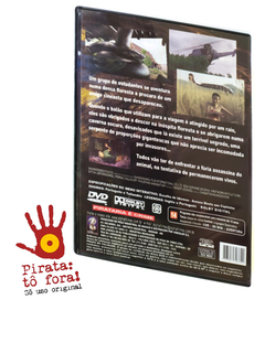 DVD Boa A Cobra Assassina Kiratikorn Ratkulthorn Nguu Yak! Original Sittha Lertsrimonkol Chaninton Muangsuwan - comprar online