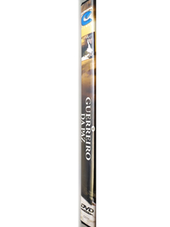 DVD O Guerreiro Da Paz Pierce Brosnan Annie Galipeau Original Grey Owl David Lynch Richard Attenborough - Loja Facine