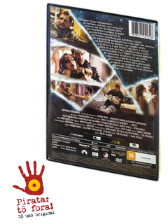 DVD Congelado Dylan McDermott Peter Facinelli Yuliya Snigir Original Freezer Mikael Salomon - comprar online