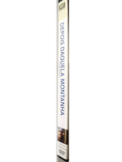 DVD Depois Daquela Montanha Idris Elba Kate Winslet Original Dermot Mulroney The Mountain Between Us Hany Abu-Assad - Loja Facine