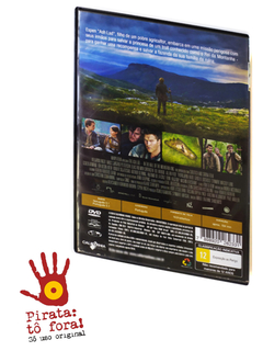 DVD O Rei Da Montanha Vebjorn Enger Eili Harboe Askeladden Original I Dovregubbens hal Mikkel Braenne Sandemose - comprar online