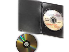 DVD 2 Filmes Aprendiz do Sexo + Arrebentadas Pelo Desejo Original Jane Darling Selena Silver Bust My Hole + Apprentass - Loja Facine