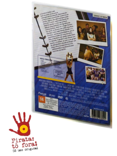 DVD High School Kids Gregory Smith Nicole Richie Julie Bowen Original Stephanie Sherrin Kids in America Josh Stolberg - comprar online
