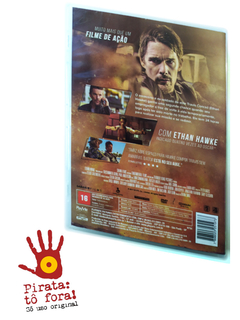 DVD Um Dia Para Viver Ethan Hawke Xu Qing Paul Anderson Original Rutger Hauer Brian Smrz - comprar online