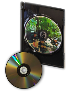 DVD O Ataque dos Águias Stacy Keach Christian Boeving Original Davee Youngblood When Eagles Strike Cirio H. Santiago na internet
