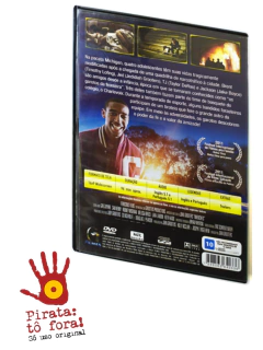 DVD Invencíveis Timothy Lofing Taylor DeRoo Jake Boyce Original Jedidiah Grooters John Grooters - comprar online