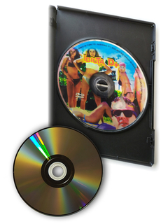 DVD Idiota D+ Will Burk Alekis Thorpe Amy Brassette Original Summer Altice Holly Sampson Pretty Coll Rolfe Kanefsky na internet