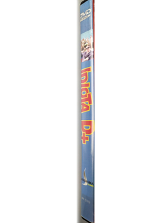 DVD Idiota D+ Will Burk Alekis Thorpe Amy Brassette Original Summer Altice Holly Sampson Pretty Coll Rolfe Kanefsky - Loja Facine