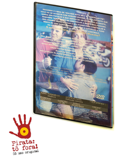 DVD Idiota D+ Will Burk Alekis Thorpe Amy Brassette Original Summer Altice Holly Sampson Pretty Coll Rolfe Kanefsky - comprar online