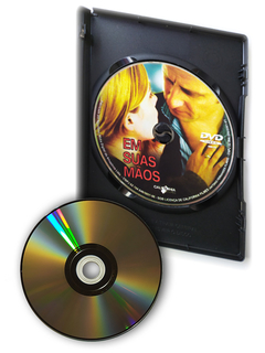 DVD Em Suas Mãos Benoit Poelvoorde Isabelle Carre Original Entre Ses Mains Jonathan Zaccai Anne Fontaine na internet