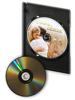DVD O Drama Do Alzheimer Melanie Baker Frank Borgia Original Lacey Nycole Wheel of Knowing Michael Sewell Ben Barber na internet
