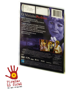 DVD O Vizinho Perfeito Barbara Niven Perry King Linda Darlow Original The Perfect Neighbor Susan Blakely Douglas Jackson - comprar online