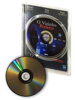 DVD O Vizinho Perfeito Barbara Niven Perry King Linda Darlow Original The Perfect Neighbor Susan Blakely Douglas Jackson na internet