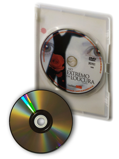Dvd No Extremo Da Loucura Jobeth Williams Jason Brooks Original Sally Kirkland Kari Wuhrer Deranged Jon Scheide na internet