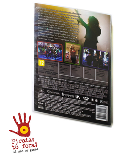 DVD Fama Debbie Allen Kay Panabaker Asher Book Kristy Flores Original Kherington Payne Kevin Tancharoen - comprar online