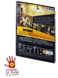 DVD Arranha Céu Coragem Sem Limite Dwayne Johnson The Rock Original Skyscraper Neve Campbell Pablo Schreiber Chin Han - comprar online