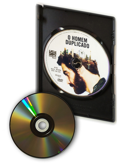 DVD O Homem Duplicado Jake Gyllenhaal Mélanie Laurent Original Sarah Gadon Isabella Rossellini Denis Villeneuve na internet