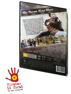Dvd A Informante Rachel Weisz Monica Bellucci Whistleblower Original Vanessa Redgrave David Strathairn Larysa Kondracki - comprar online