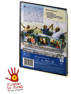 DVD Competindo Com Os Steins Jami Gertz Jeremy Piven Original Larry Miller Garry Marshall Doris Roberts Scott Marshall - comprar online