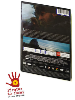 DVD O Regresso Leonardo DiCaprio Tom Hardy Will Poulter Original The Revenant Domhnall Gleeson Alejandro G. Inarritu - comprar online