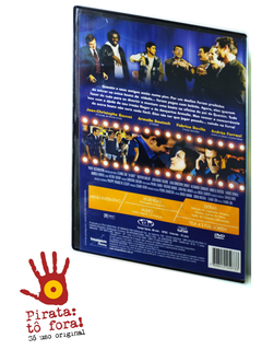 DVD La Boite Cainda Na Farra Jean Christophe Bouvet Original Armelle Deutsch Fabrice Deville Claude Zidi - comprar online