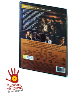 DVD O Jogo Da Imitação Benedict Cumberbatch Keira Knightley Original Matthew Goode Mark Strong Morten Tyldum - comprar online