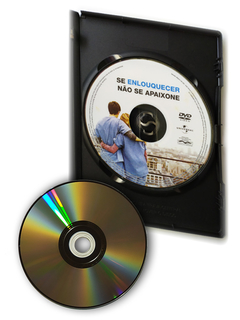 DVD Se Enlouquecer Não Se Apaixone Keir Gilchrist Original Emma Roberts Zach Galifianakis Lauren Graham Viola Davis na internet
