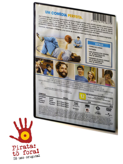 DVD Se Enlouquecer Não Se Apaixone Keir Gilchrist Original Emma Roberts Zach Galifianakis Lauren Graham Viola Davis - comprar online