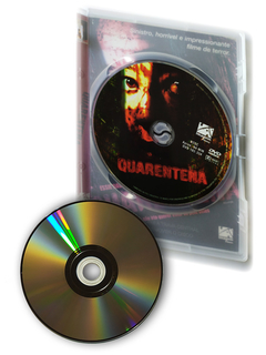 DVD Quarentena Essie Davis Sean Harris John Lynch Isolation Original Marcel Iures Billy O'Brien na internet