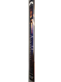 DVD Anjo Maldito Ving Rhames Ava Gaudet Evil Angel Original Emily Pearson Marie Westbrook Richard Dutcher - Loja Facine