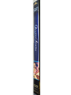 DVD Orquídea Selvagem Mickey Rourke Jacqueline Bisset Original Carré Otis Wild Orchid 1989 Zalman King - Loja Facine