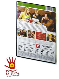 DVD O Solteirão Ben Stiller Greta Gerwig Rhys Ifans Original Jennifer Jason Leigh Greenberg Noah Baumbach - comprar online
