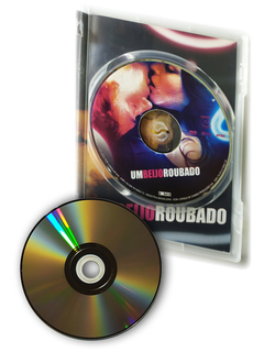 DVD Um Beijo Roubado Norah Jones Jude Law Natalie Portman Original Rachel Weisz David Strathairn Wong Kar Wai na internet