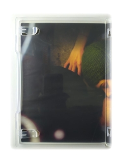 DVD Um Beijo Roubado Norah Jones Jude Law Natalie Portman Original Rachel Weisz David Strathairn Wong Kar Wai - loja online