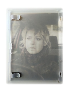 DVD Soldados de Sangue 2 A Revelação Andy Rodoreda Original Kate Atkinson Doves Of War Chris Bailey - loja online