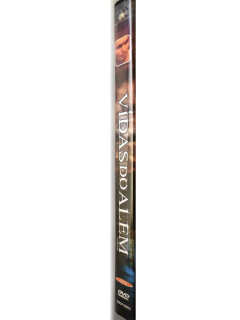 DVD Vidas do Além Nang Nak Intira Jaroenpura Winai Kraibutr Original Nonzee Nimibutr - Loja Facine